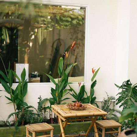 Phong Mo - Nha Mo Homestay Ben Tre Luaran gambar