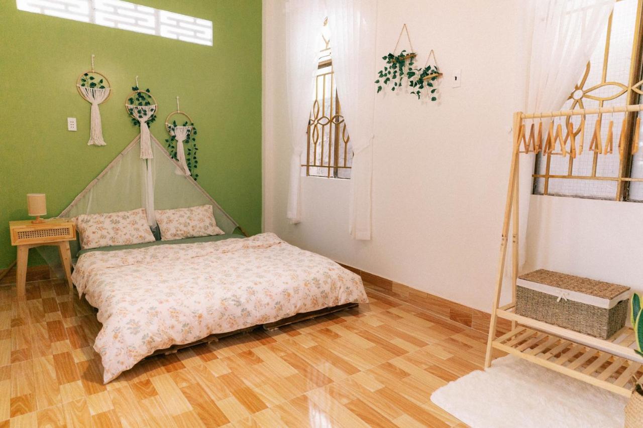Phong Mo - Nha Mo Homestay Ben Tre Luaran gambar