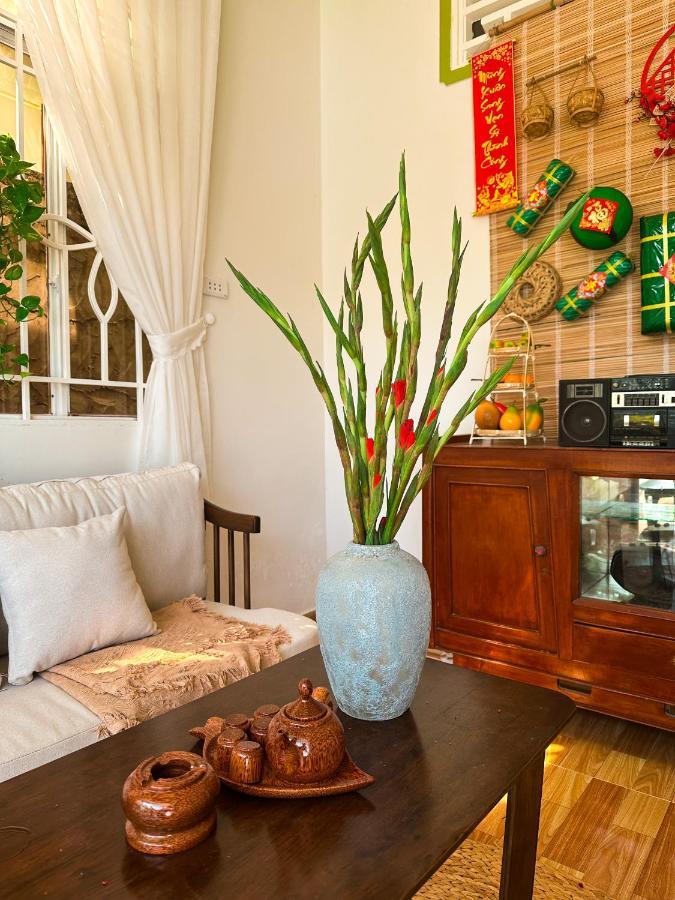 Phong Mo - Nha Mo Homestay Ben Tre Luaran gambar
