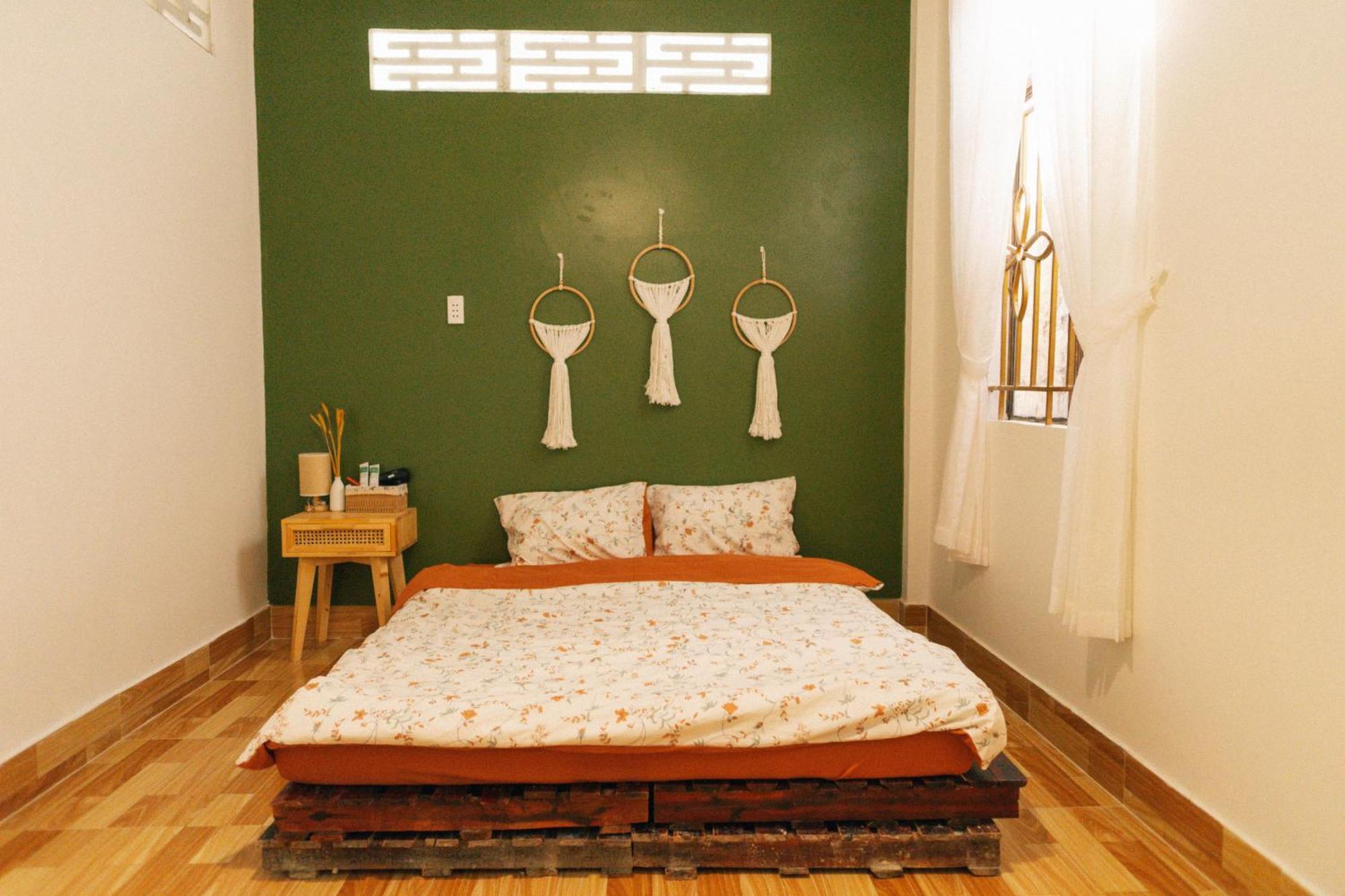 Phong Mo - Nha Mo Homestay Ben Tre Luaran gambar